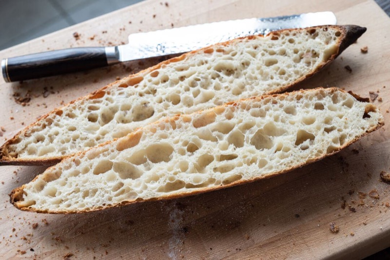 baguette
